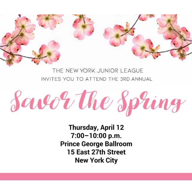 New York Junior League